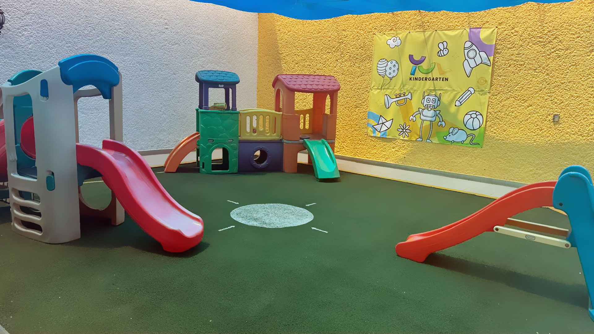 YUV Kindergarten