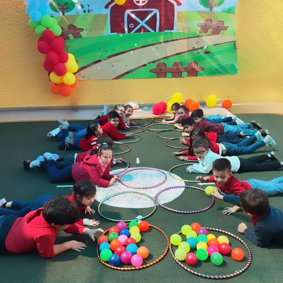YUV Kindergarten