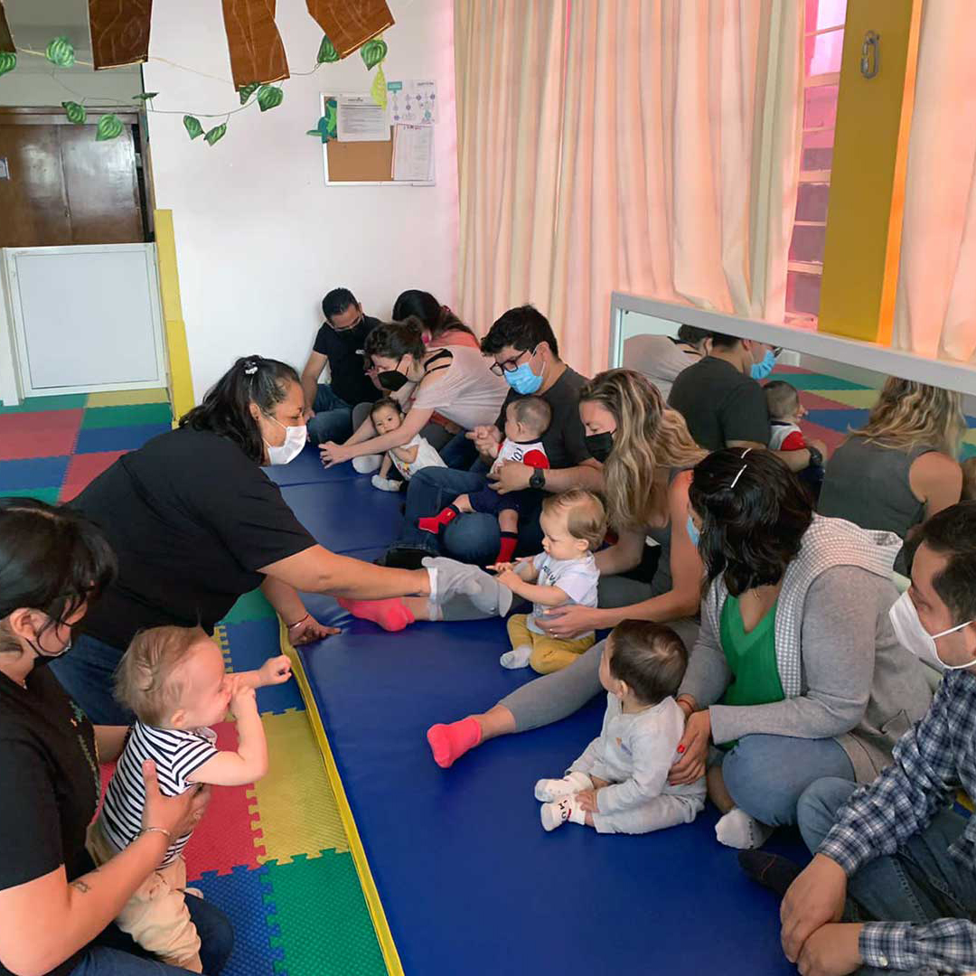 YUV Kindergarten