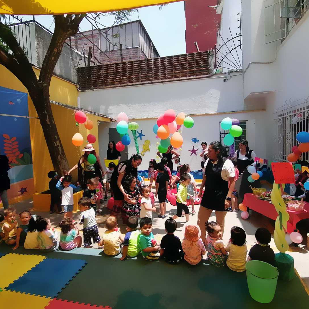 YUV Kindergarten