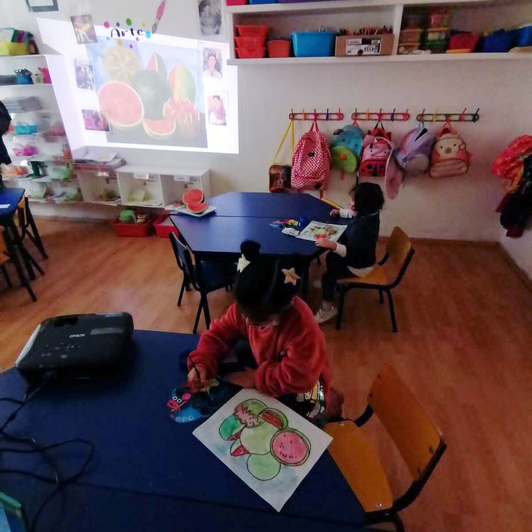 YUV Kindergarten
