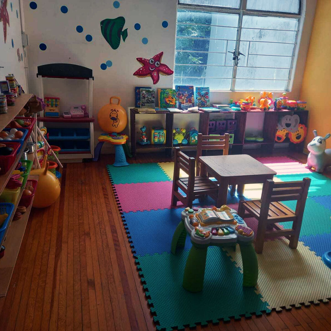 YUV Kindergarten